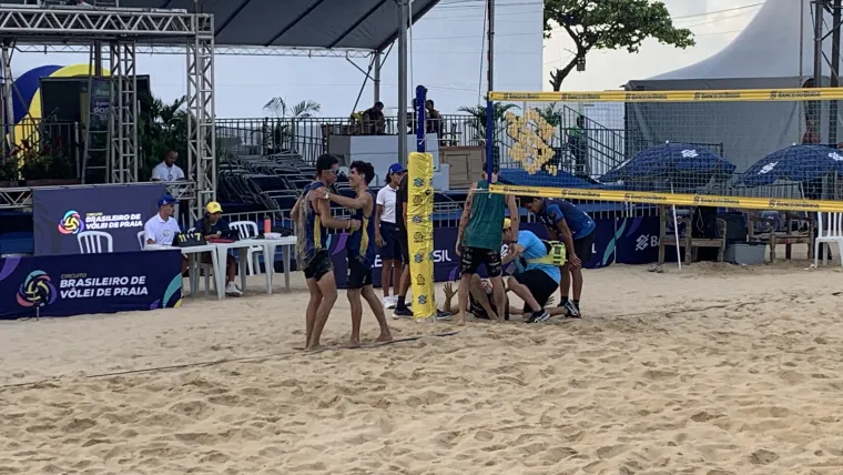 Tamo Junto BB 2025 Festival: attractions and event schedule